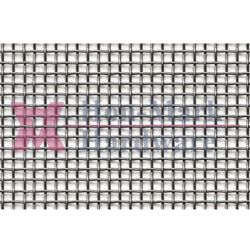 Decorative Mesh HonMark Hardware