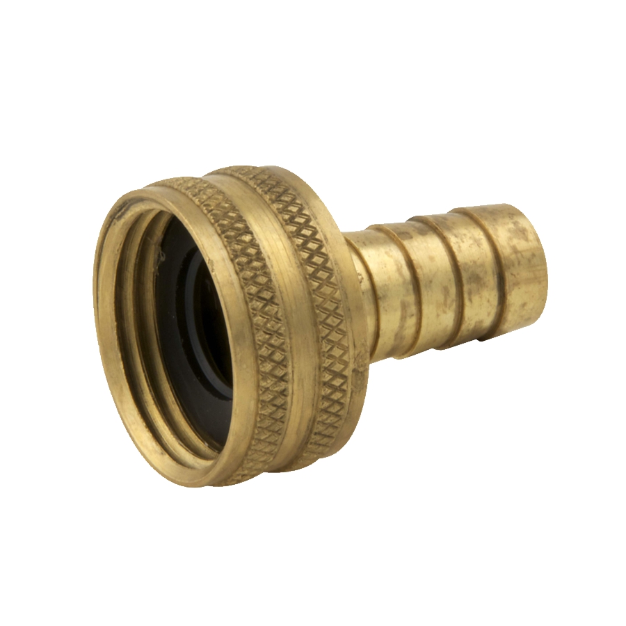 Garden Hose Fittings
