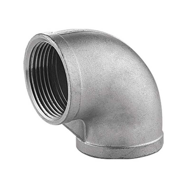 Stainless Steel Fittings