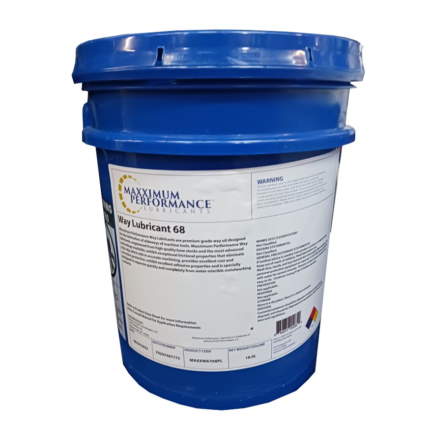 Lubrication Oil