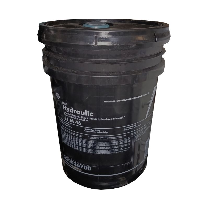 Hydraulic Oil