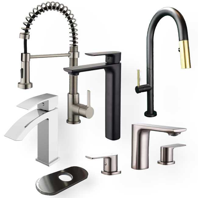 Plumbing Supplies