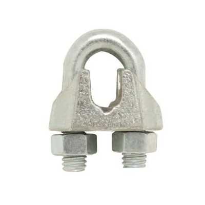 Cable Clamps
