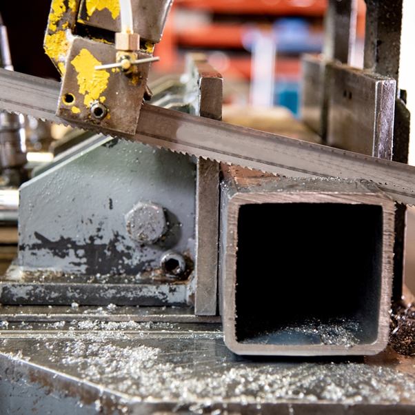 Metal Cutting & Drilling
