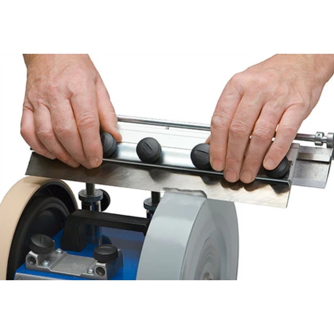 Planner Blade Sharpening