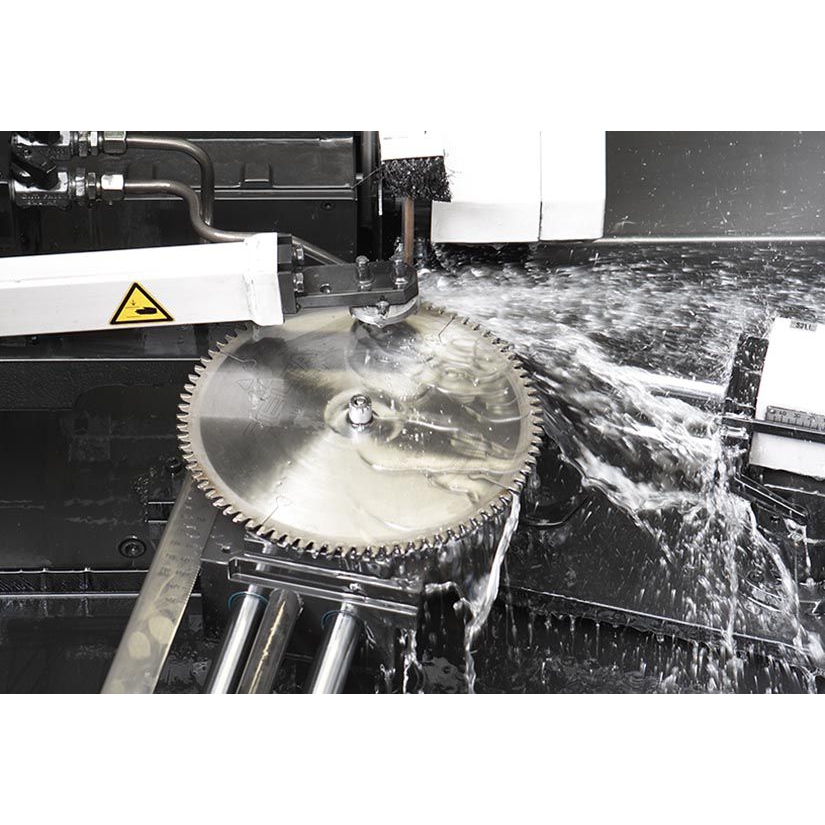 Circular Saw Blade Sharpening
