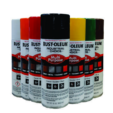 Paints & Solvents