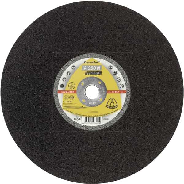 Klingspor Cut Off Wheel A930N 12