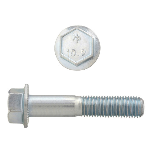 Hex Flange Bolt