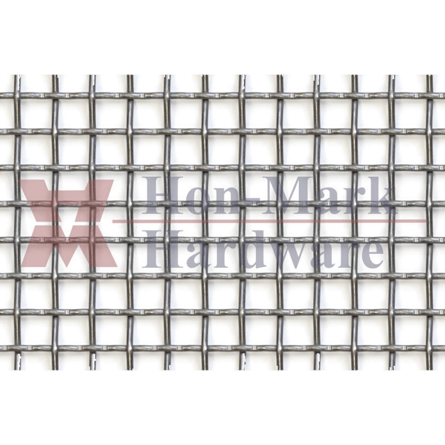 Decorative Mesh HonMark Hardware
