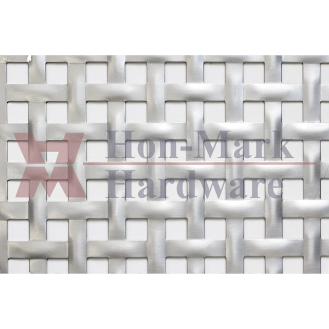 Decorative Mesh HonMark Hardware