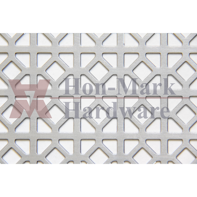 Decorative Mesh HonMark Hardware
