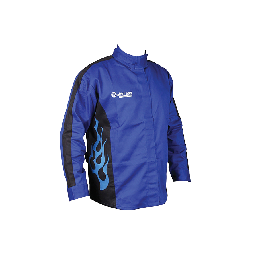 Welding Jackets HonMark Hardware