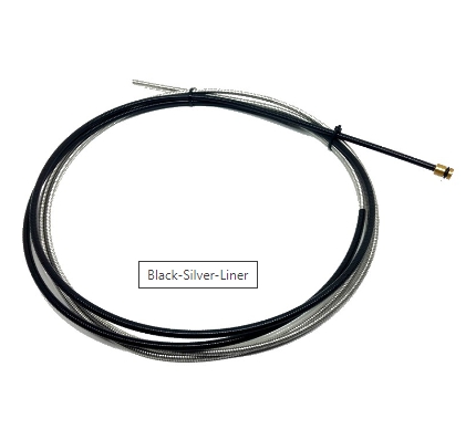 MIG Panasonic Style Liner