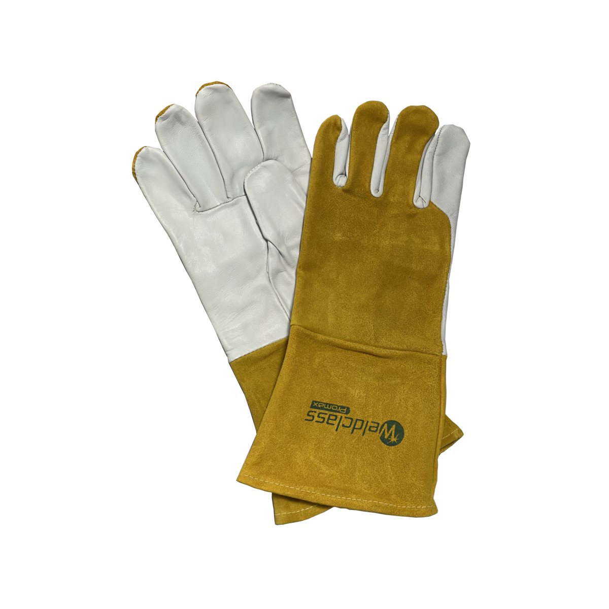 Weldclass Promax 7000 TIG Welder Leather Glove