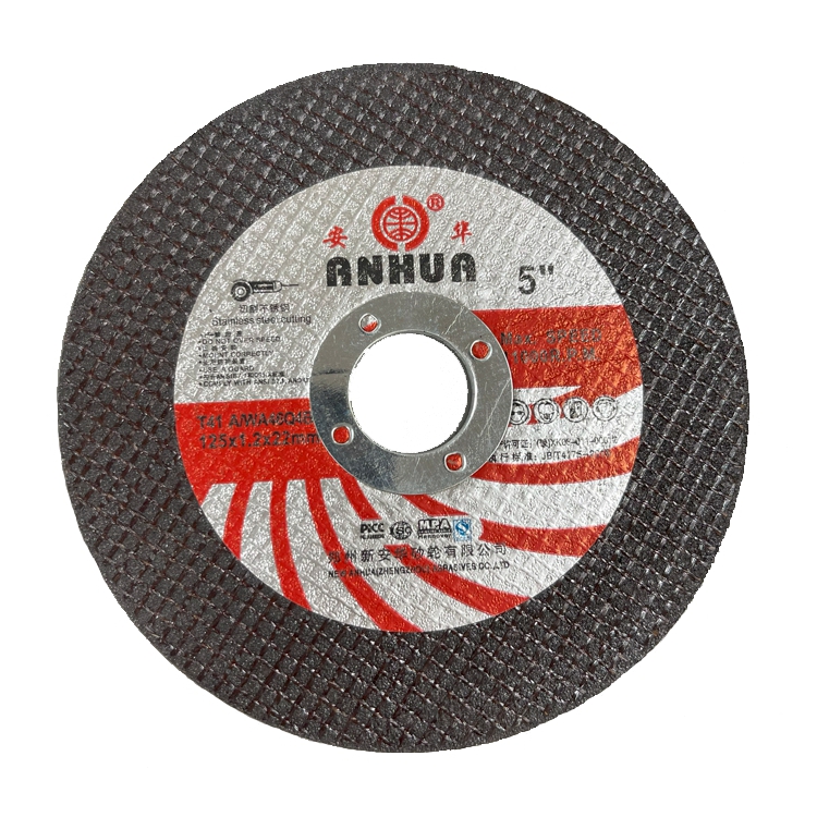 ANHUA Cut Off Wheel A46T Type-1 5