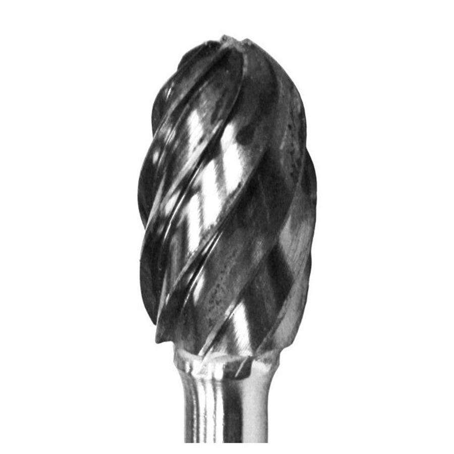 Carbide Burr SE for Aluminum