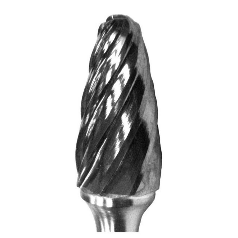 Carbide Burr SF for Aluminum