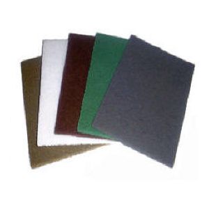 Non-Woven Pad