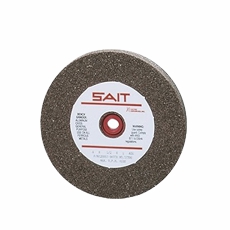Alum. Oxide Bench Wheel Grinding Stone 6
