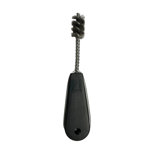 Wire Brush for Cleaning Inside
