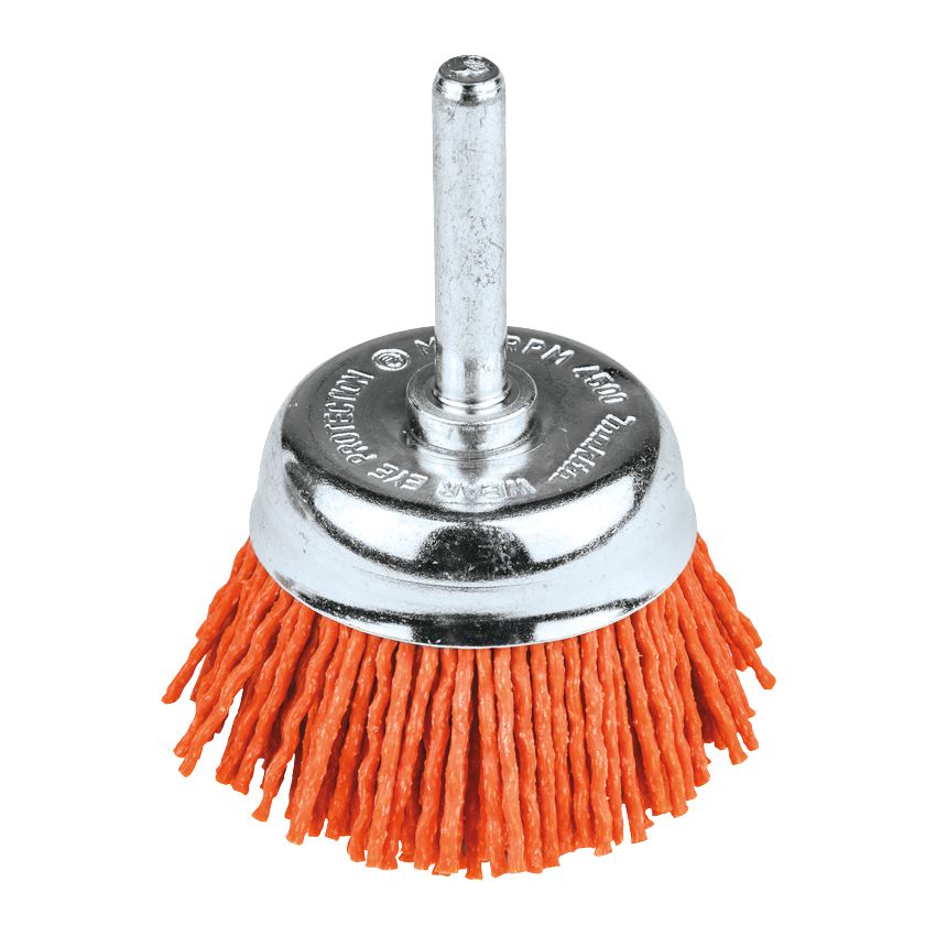 Nylon Wire Brush