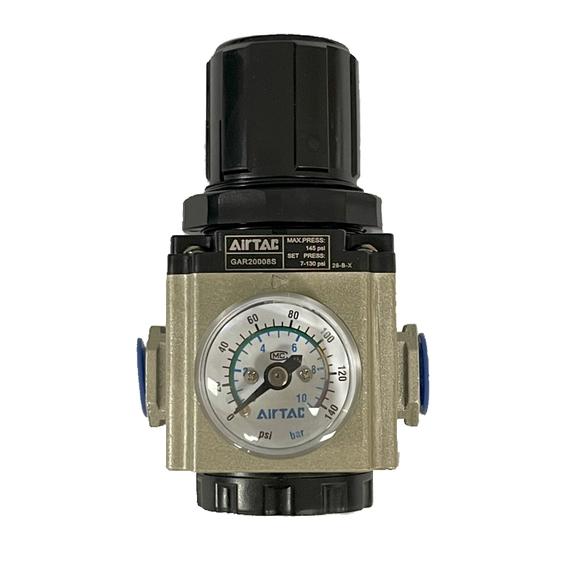 Air Regulators
