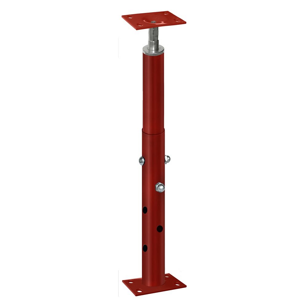 Small Jack Posts Builders' Hardware & Supplies: Hon-Mark Hardware
