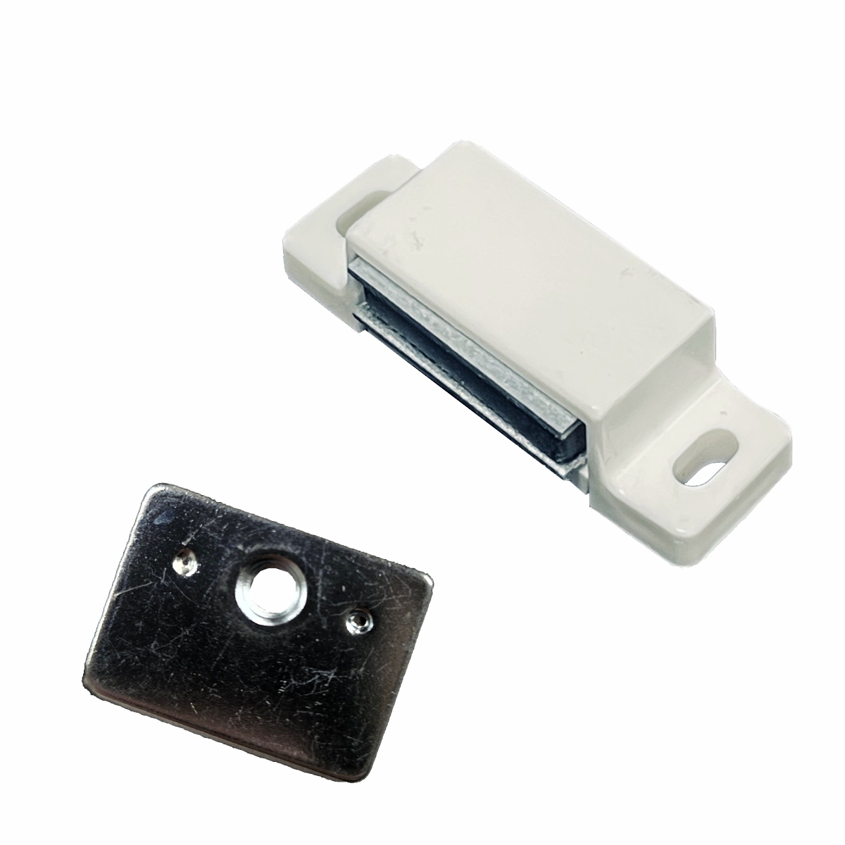 Magnetic Catches