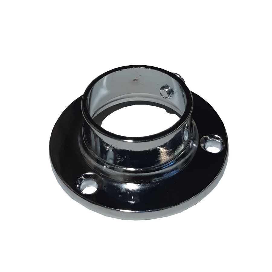 Closet Rod Close Flange