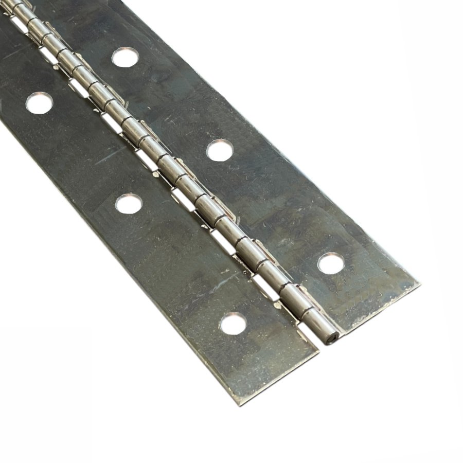 Stainless Steel Piano Hinge with Hole