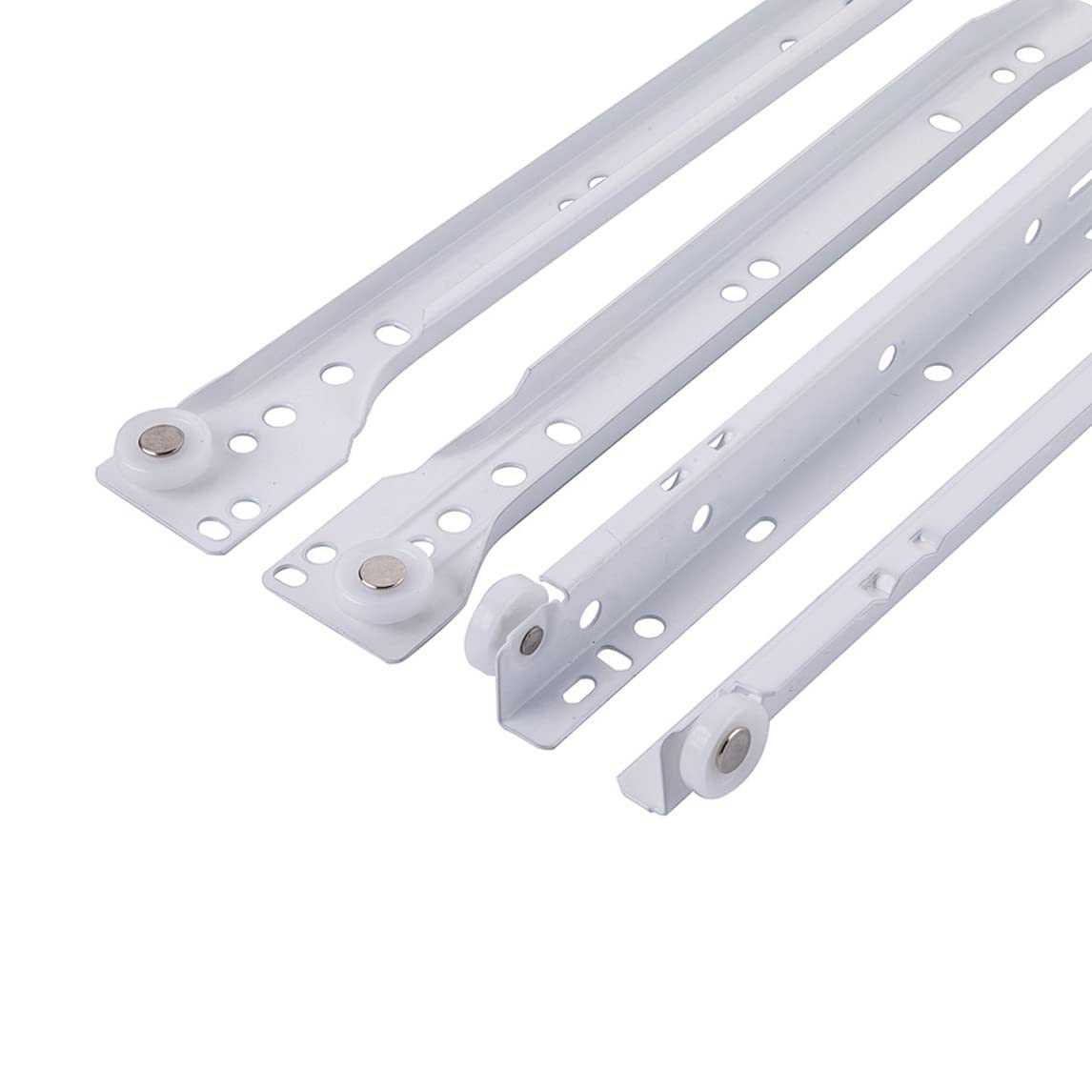 Bottom Mount Drawer Slide