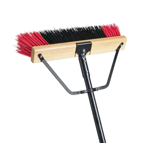 Push Brooms