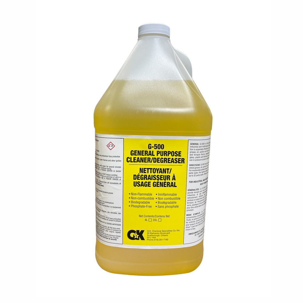 Degreaser