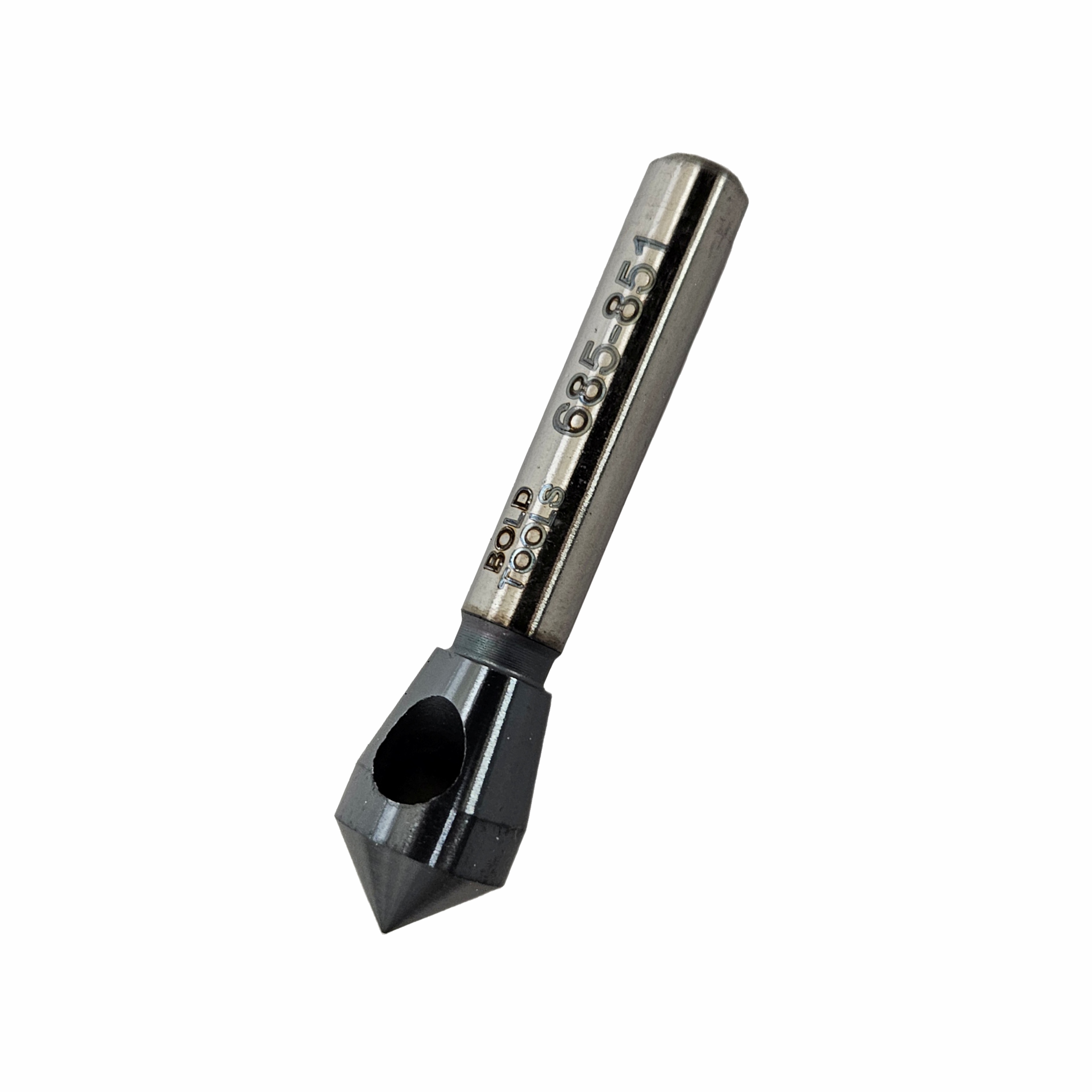 CounterSink & Counter Bore