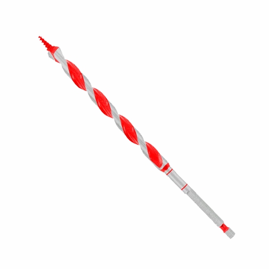 Auger Bit