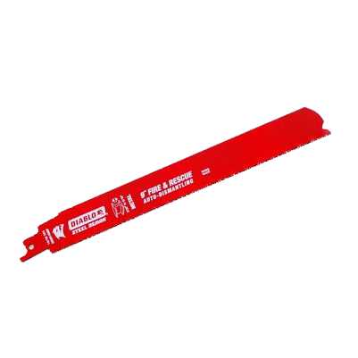 Reciprocate Saw Blade