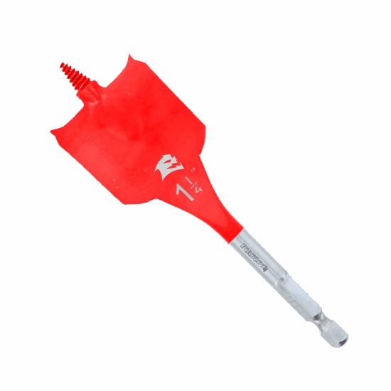 Spade Bits
