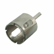 Diamond Hole Saw