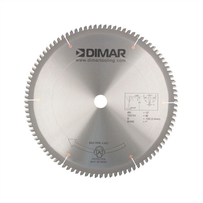 Circular Saw Blade