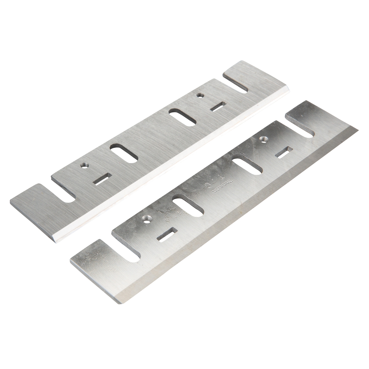 Planner Blades