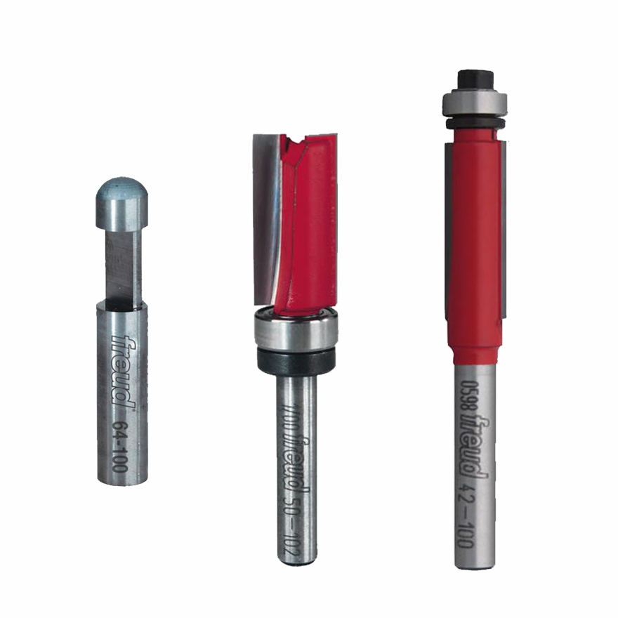 Router Bits
