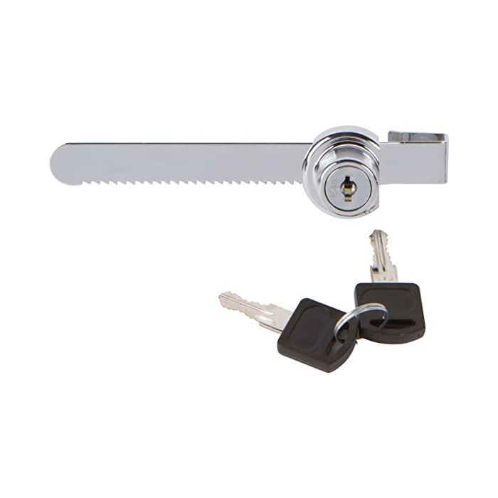 Drawer Locks: Hon-Mark Hardware