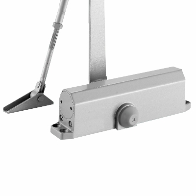 Door Closers