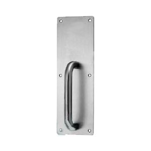 Entrance Door Pull