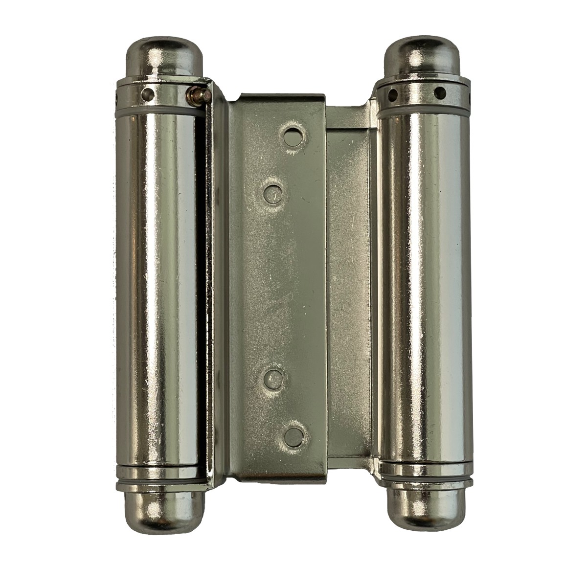 Double Action Hinge