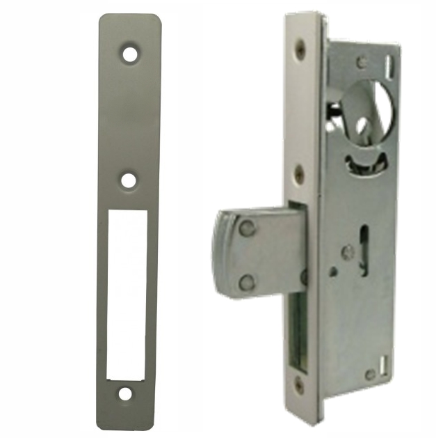 Store Front Locks & Bolts
