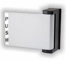 Push & Pull Paddle