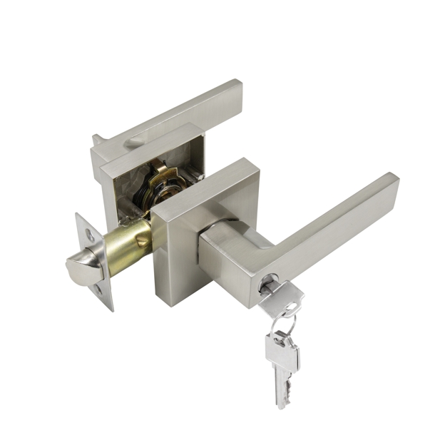 Residental Door Locks & Dead Bolts