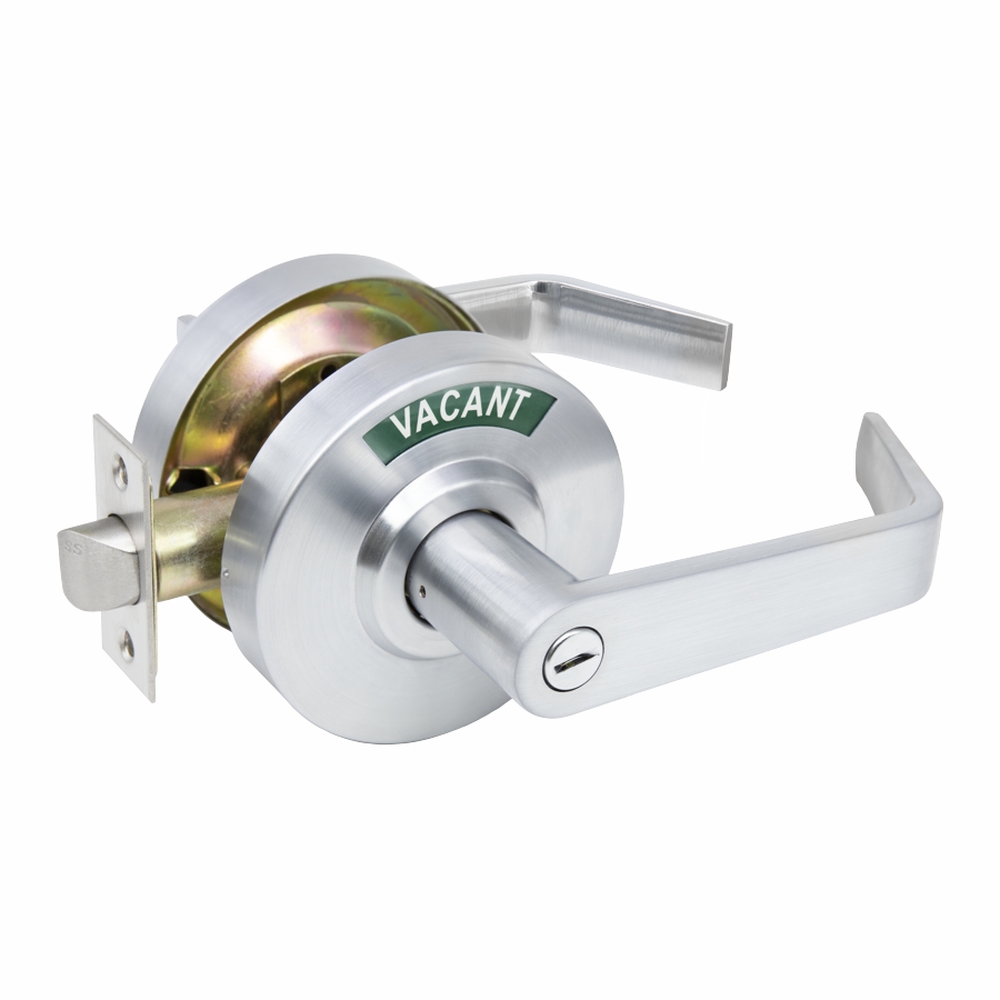 Washroom Locks